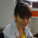 Valeriya Minaeva - Livemaster - handmade