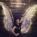 Dina-wpq - Livemaster - handmade