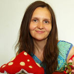 Valyanye ekoigrushki Feodosia studio - Livemaster - handmade