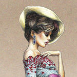 Viktoriya Kiseleva - Livemaster - handmade