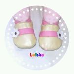 LaliShoes - bosonogaya obuv - Livemaster - handmade