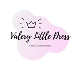 ValeryLittleDress - Livemaster - handmade