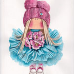 Alsu (Alsuhandmade23) - Livemaster - handmade