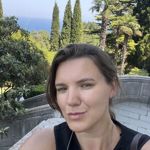 Жанна Щепетова