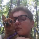 Olga - Livemaster - handmade