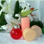 KIra (cosmetics and soap) - Livemaster - handmade