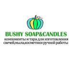 Bushy Soap&Candles - Livemaster - handmade