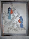 felt-assorte - Livemaster - handmade