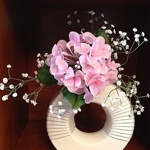 Fanflower - Livemaster - handmade