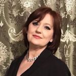 Ольга Василенко