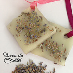 Savon Du Ciel  "Mylo s nebes" - Livemaster - handmade