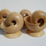 woodenshell