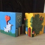 Masterskaya Uyuta - Livemaster - handmade