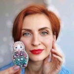 Olga Koroleva - Livemaster - handmade