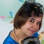 Irina Fedorova (sinitsyn-day) - Livemaster - handmade