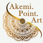 akemi-point-art