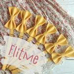 FLITME galstuki-babochki i podtyazhki - Livemaster - handmade