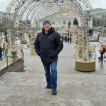 Aleksandr - Livemaster - handmade