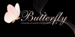 Butterfly - Livemaster - handmade