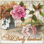 Masterskaya "VikaDarby handmade" - Livemaster - handmade