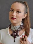 Ptitsyna Margarita - Livemaster - handmade