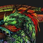 workshopandemon