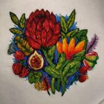 red-thread-embroidery