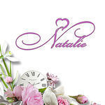 Natalie - Livemaster - handmade