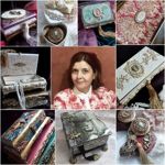 Marina Shevtsova - Livemaster - handmade