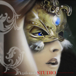 AgafonovSTUDIO - Ярмарка Мастеров - ручная работа, handmade