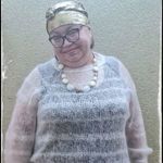 Svetlana Smirnova "Meshok izyuma" (meshokizyma) - Livemaster - handmade