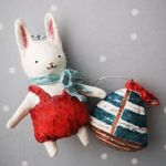 Zhuravleva Irina (IrinaZhuravleva) - Ярмарка Мастеров - ручная работа, handmade