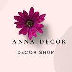 Mrs-anna-decor - Livemaster - handmade