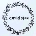Cordial Stone - Livemaster - handmade