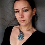 Lyudmila Kuryakova - WireDream - Livemaster - handmade