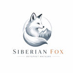 siberian-fox