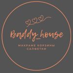 baddy-house