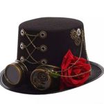 Steampunk-eto zhizn - Livemaster - handmade
