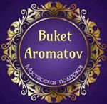 buketaromatov