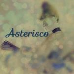 Asterisco - Livemaster - handmade