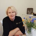Zaharova Olga (ZAKHAROVAOLGA) - Livemaster - handmade