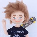 karavandoll