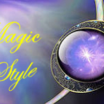 Magic Style (MagicStyle) - Ярмарка Мастеров - ручная работа, handmade