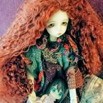 Helen-Mari - Livemaster - handmade