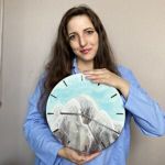Malmariart. Dekor i ukrasheniya s dushoj - Livemaster - handmade