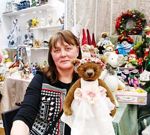 Molodkina Marina (marinko) - Livemaster - handmade