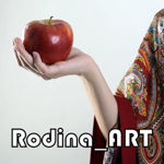 Rodina_ART - Livemaster - handmade