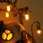 DomikLand - Livemaster - handmade