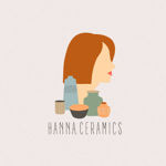 Hanna Ceramics - Livemaster - handmade