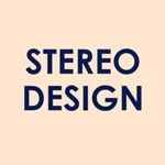STEREO DESIGN - Livemaster - handmade